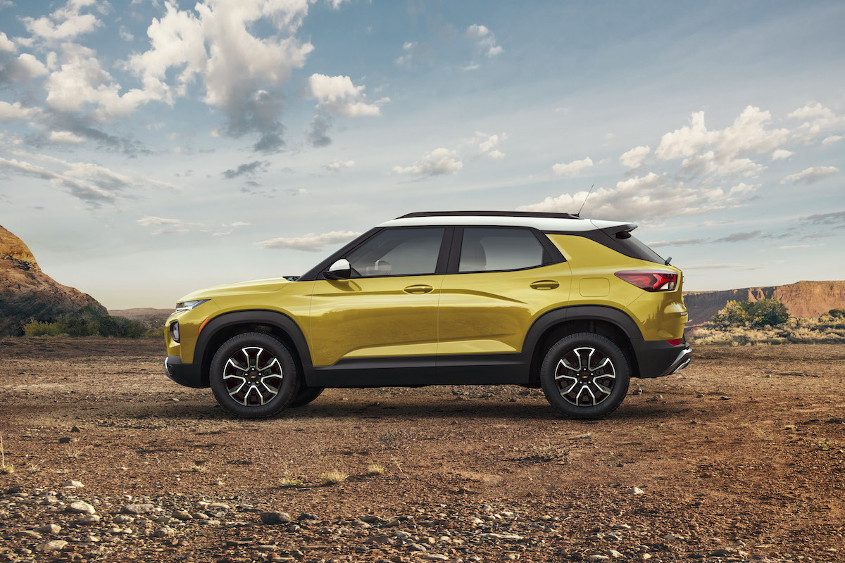 SUV